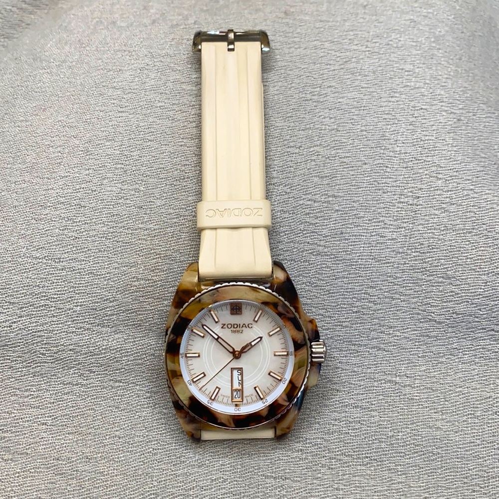 Zodiac Speed Dragon watch ZO5542